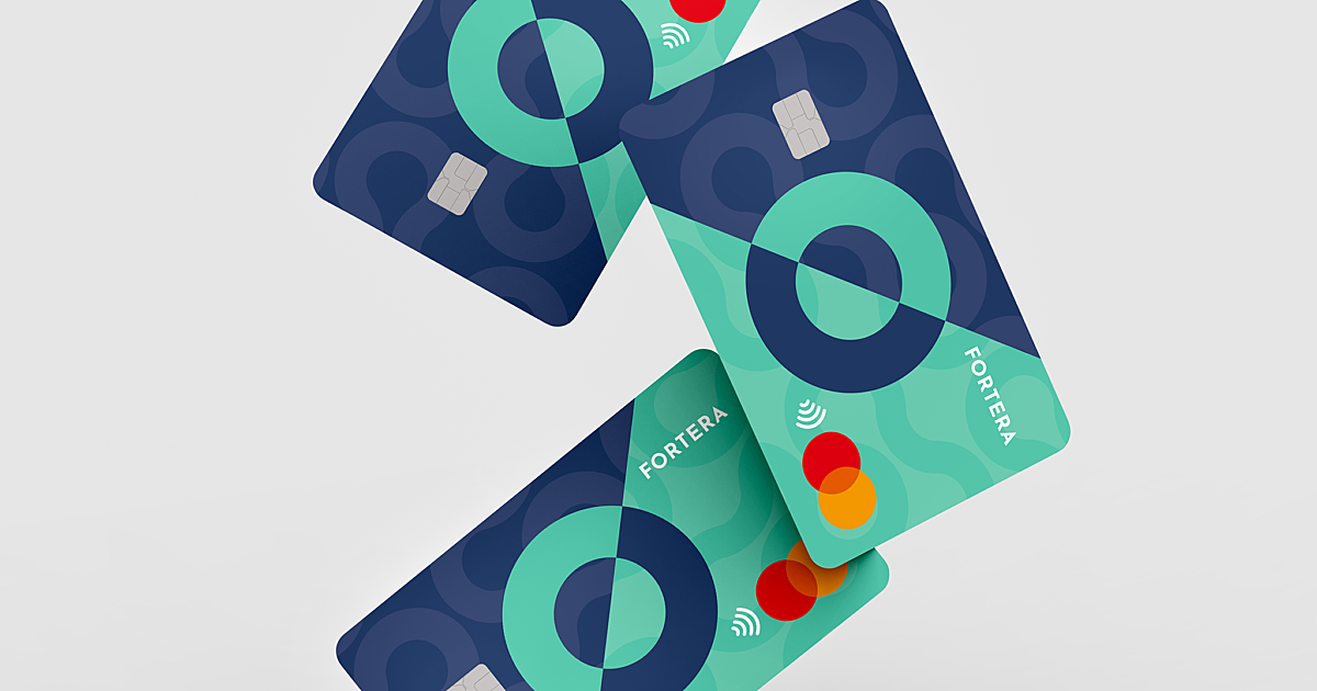 Select Credit Card: Fortera Credit Union | Fortera Credit Union