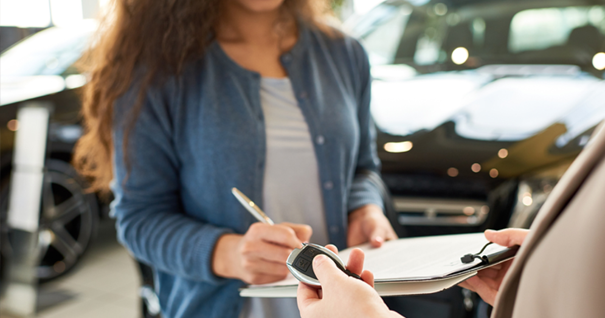 What to know about buying a leased vehicle Fortera Credit Union