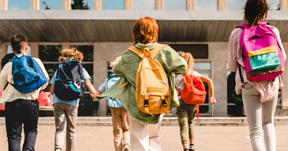 Five strategies to stretch your back-to-school… | Fortera Credit Union