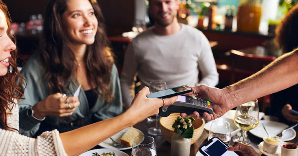 Slash the Cost of Eating Out Fortera Credit Union