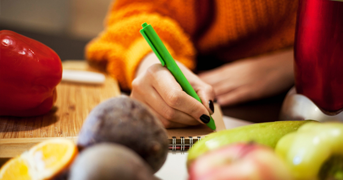 How to set a grocery budget and stick to it | Fortera Credit Union