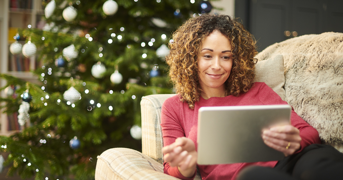 Tips To Stay Safe While Online Holiday Shopping | Fortera Credit Union