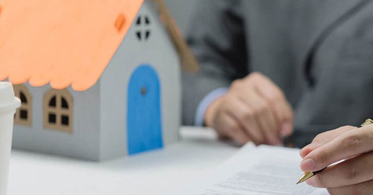 What Does a Title Company Do? Fortera Credit Union