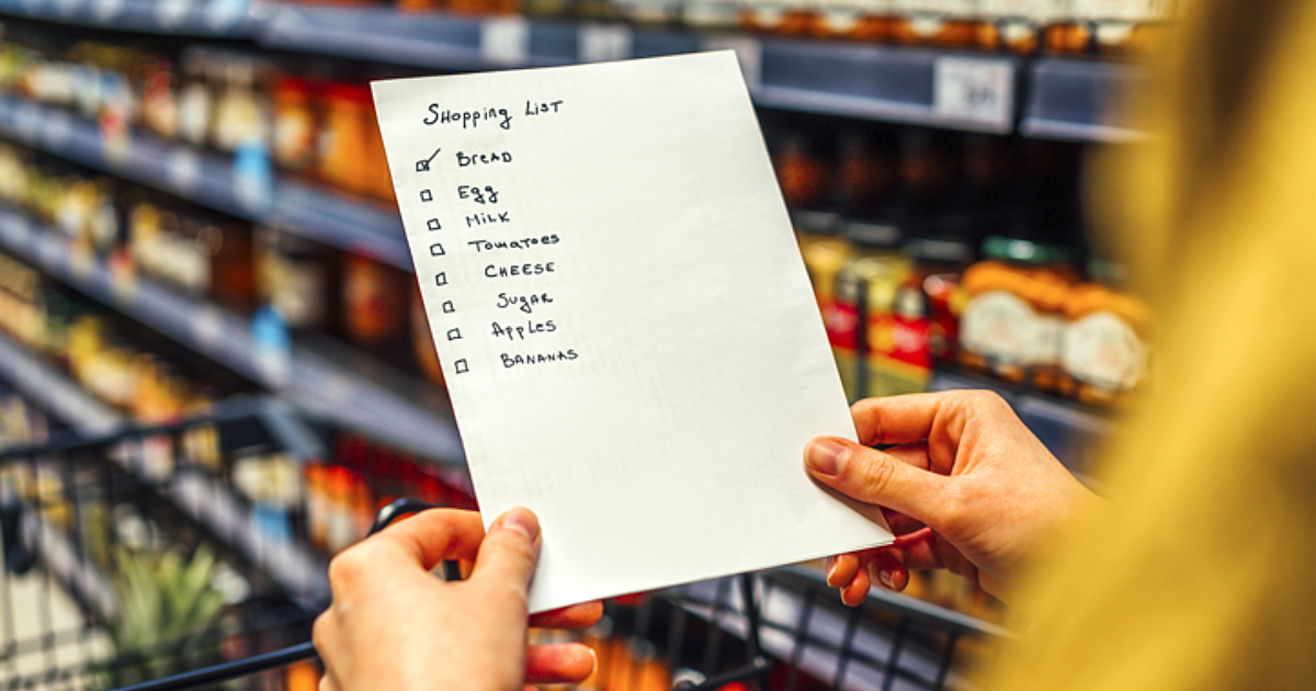 Managing Your Household Budget During Inflation Fortera Credit Union