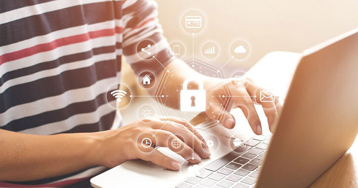 View of Security & Privacy How-Tos: Practical Steps to Protect Your Digital ...