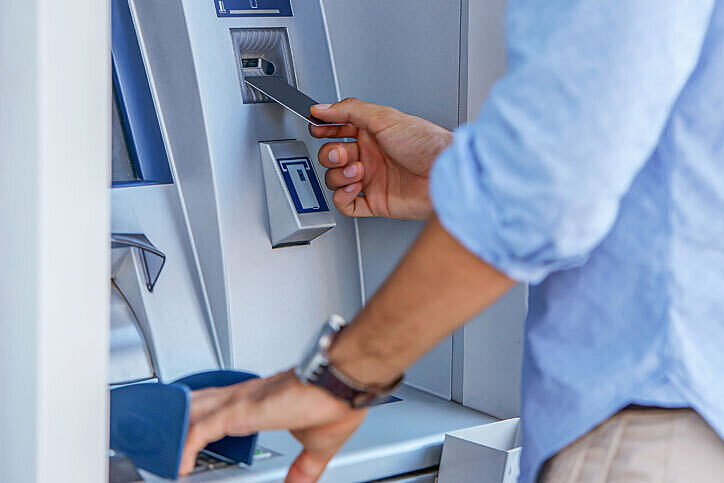 ATM safety