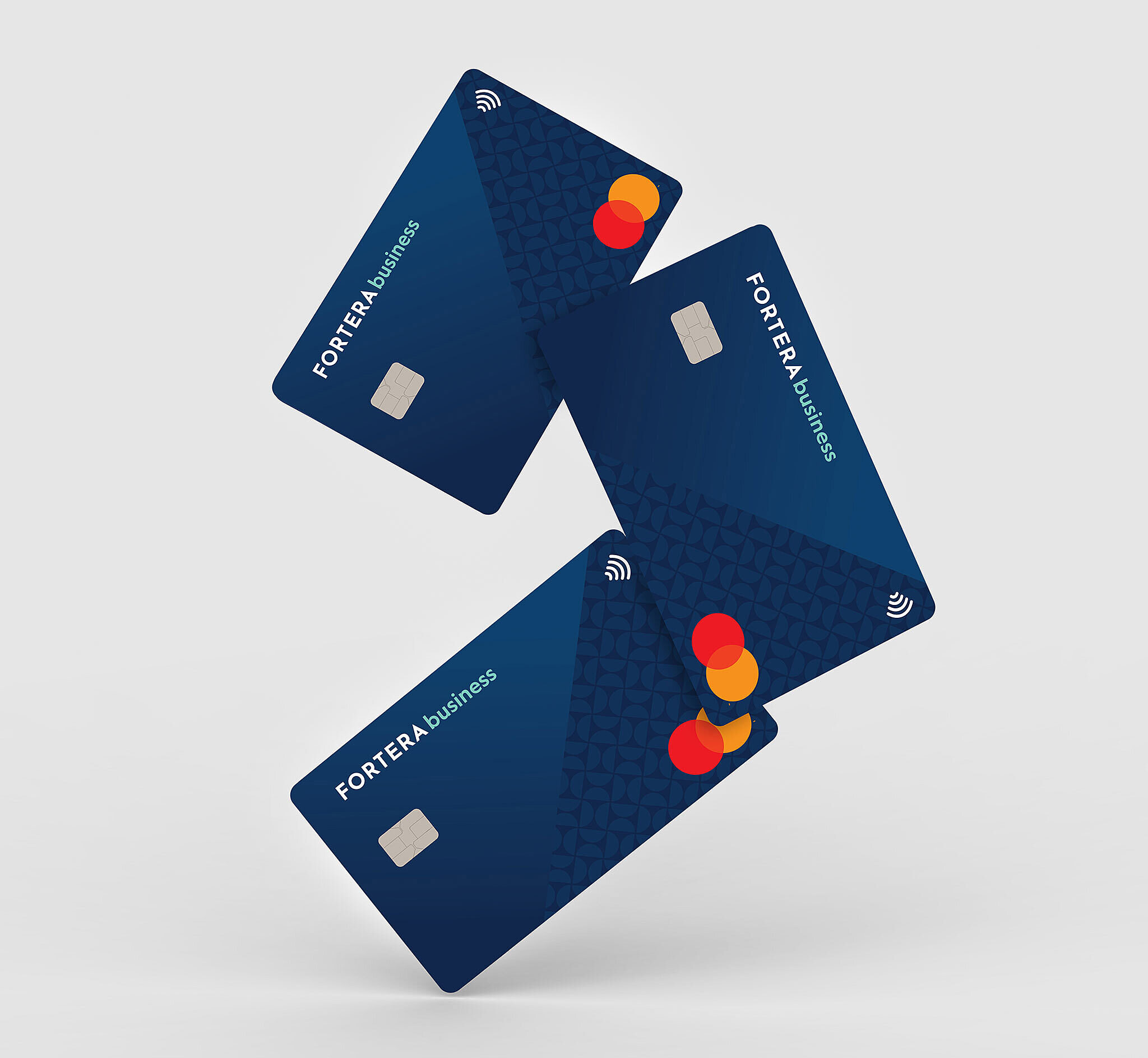 Contactless Credit Card Business