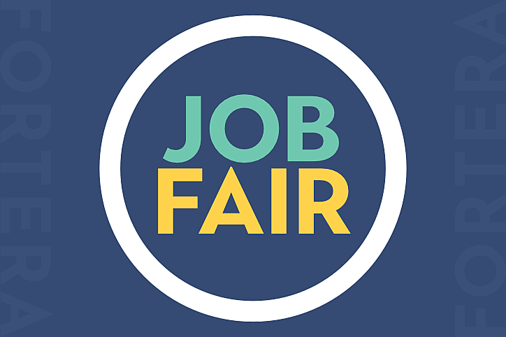 Job Fair Blog