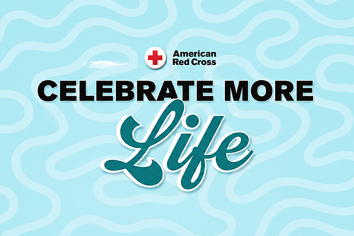 Red Cross Celebrate