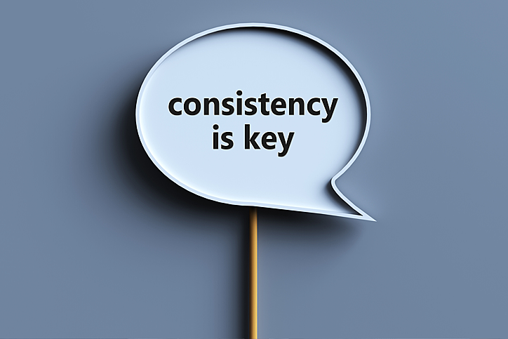 Consistency