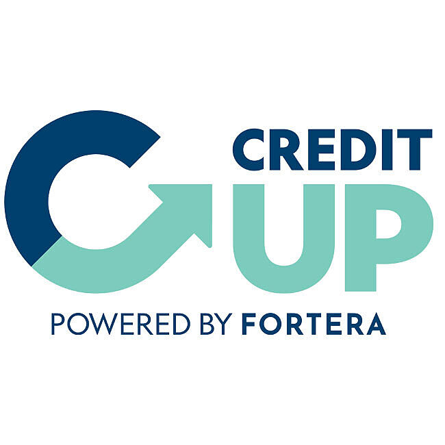 Credit up logo