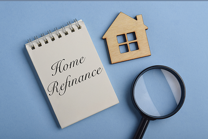Home refi what to know