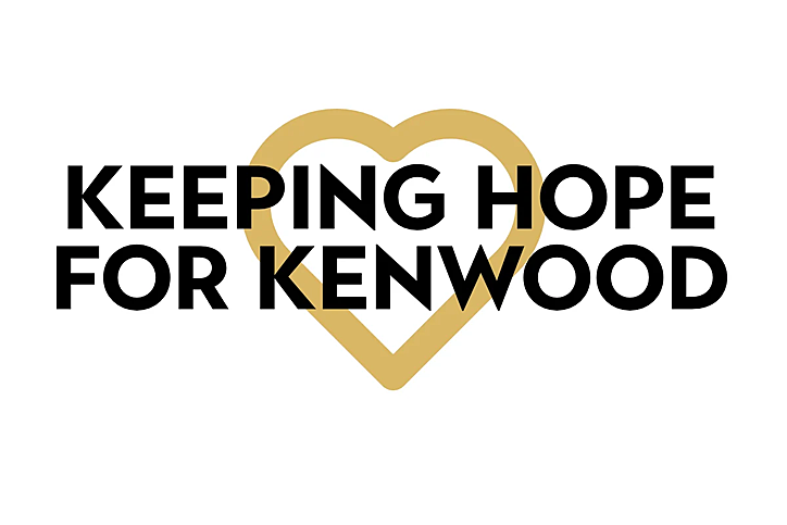 Kenwood blog