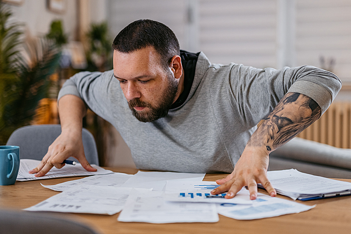 Monthly bills savings